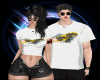 Kiw Couple Top F