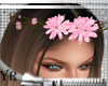 !YR! Evelin Hair Flower