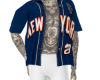 DV  New York Baseball