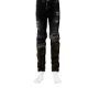 Them Em Half Tone Pants