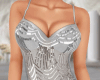 Silver Dress RLL