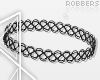 // Black Choker