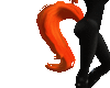[MP] Unicorn Orange Tail