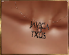 (A1)Javica & Txus neckla