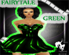 XBM Fairytale Green
