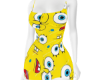 Spongebob Dress