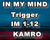 IN MY MIND by KAMRO