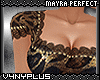 V4NYPlus|Mayra Perfect