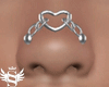 3e Heart Nose