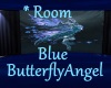 [BD]BlueButterflyAngel
