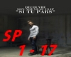 EP Si tu pars