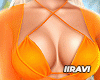 Bikini Orange RLL
