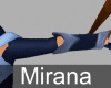 Mirana Brace