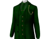 Emerald Green Suit