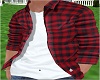 Plaid Lumberjack Jacket