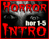 Horror - INTRO