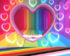 Crazy Fun Pride PR