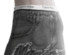 y2k stars shorts (M)