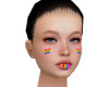 Head Anyskin Pride month