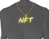 NFT Owner Necklace