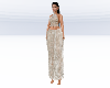 Amora Draped Skirt 1