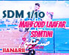 Mahfoud laafar - Sdmtini