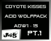Acid Wolfspack PT.1