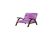 Fd Outdoor Chair Purple