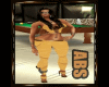 (PR) Sexy Mostaza ABS