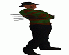 Freddy Krueger