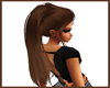 Butterscotch Devore