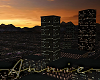 Sunset City Surround