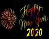 HAPPY NEW YEARS 2020