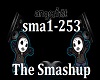 The Smashup pt16 