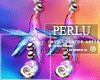 [P]Mermaid Earrings 1