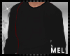 ::M::Phoinix Sweater{bl}