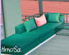 H* Green Couch Neon2