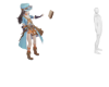 Magician Girl