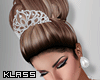 K! Spring Love Hair Ash