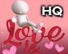 Love Is Sweet V2