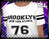 L! Brooklyn Outfit RLL