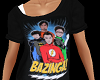 DC Bazinga Shirt F