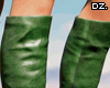 D. Euphoria Boots - Gr