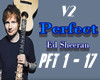[JC]Perfect (Ed Sheeran)