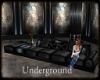~SB Underground Sofa