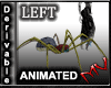 (MV) D* Left Spider Pet