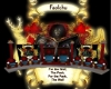 Faolchu thrones