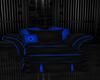 Blue Desire Lounge