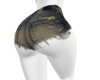 SoBe Denim Distressed S