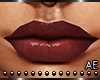 Venus head lipstick